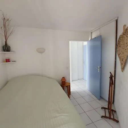 Cosy Les Pieds Dans Le Sable Apartment *
