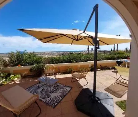 Apartment Cosy Les Pieds Dans Le Sable